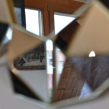 Apartman S Klavirem Lednice Eksteriør bilde