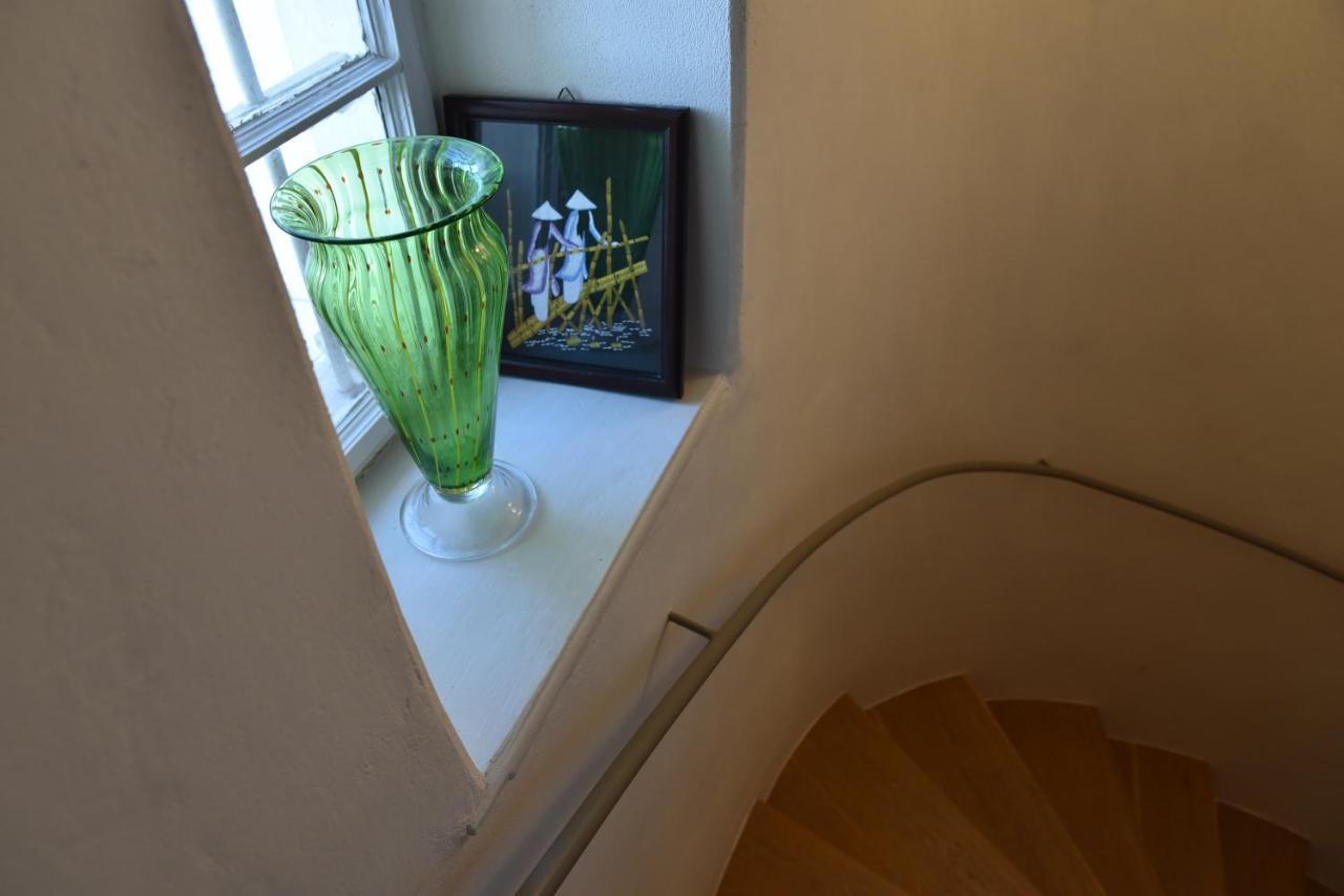 Apartman S Klavirem Lednice Eksteriør bilde