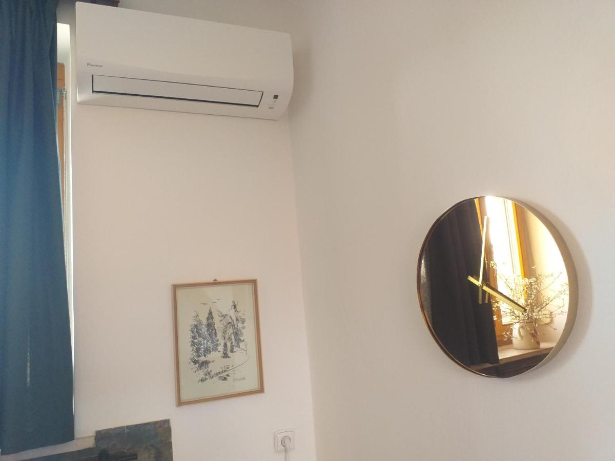 Apartman S Klavirem Lednice Eksteriør bilde